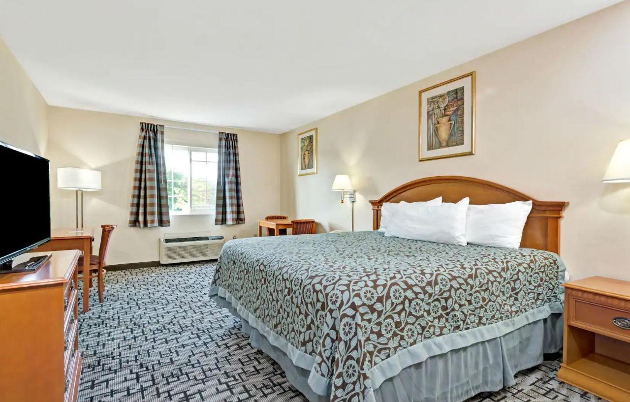 Econo Lodge Bethel - Danbury Exteriér fotografie