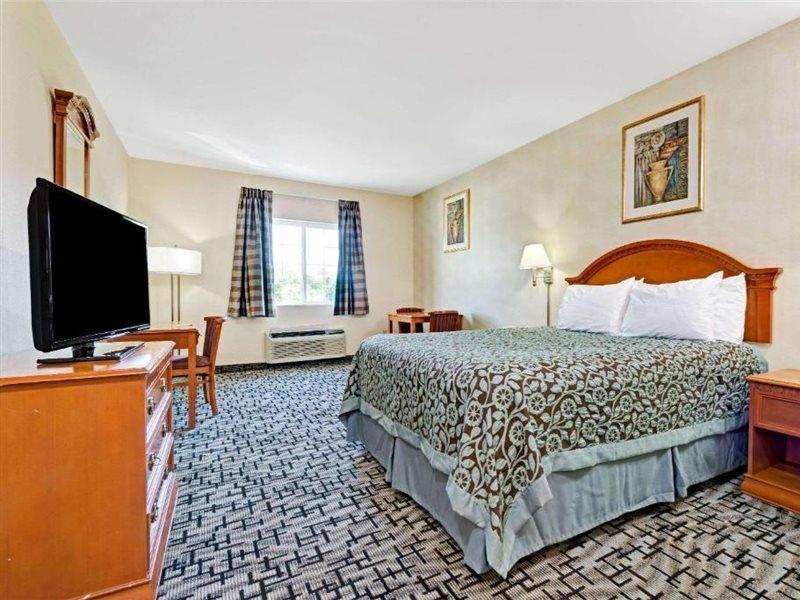 Econo Lodge Bethel - Danbury Exteriér fotografie