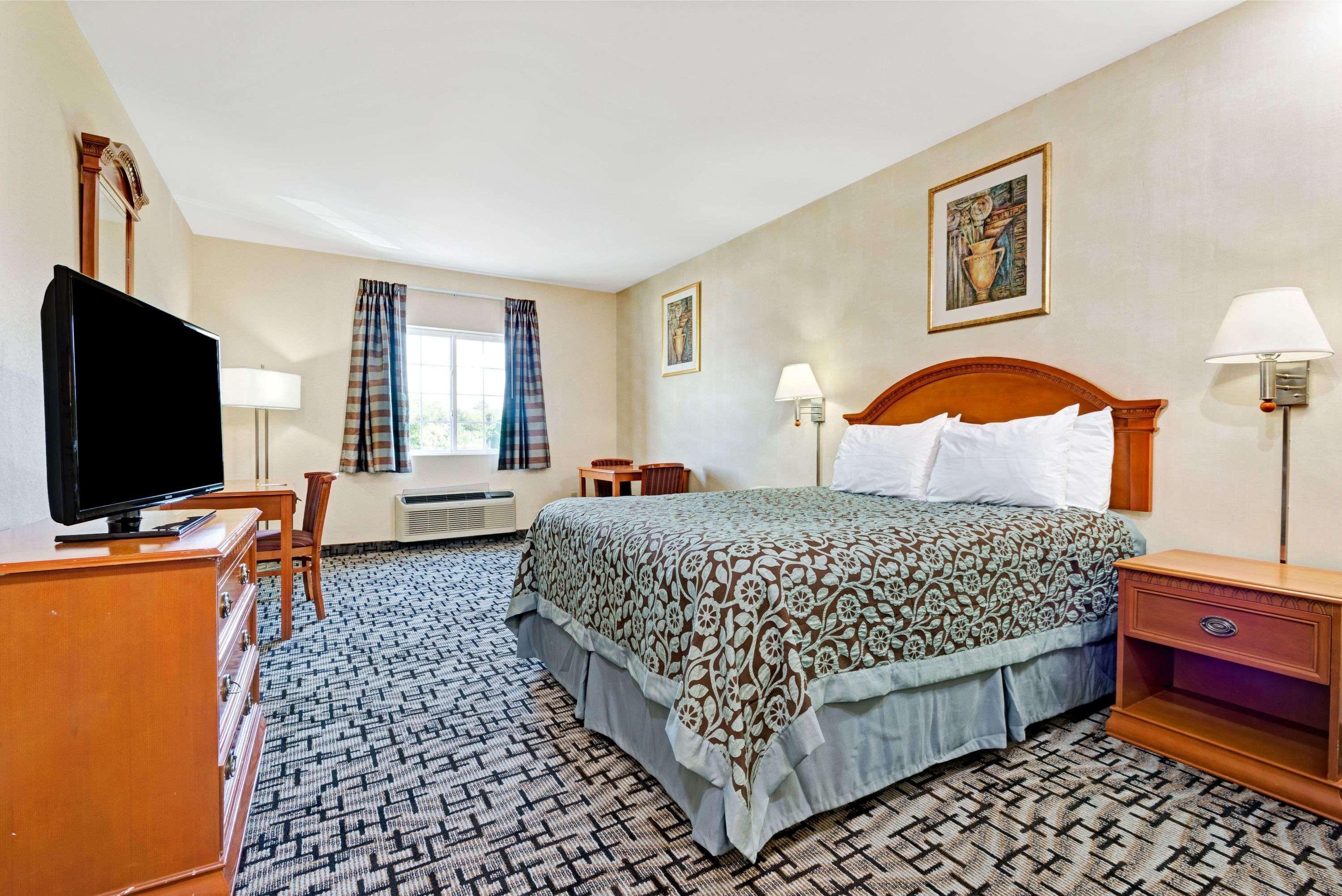 Econo Lodge Bethel - Danbury Exteriér fotografie