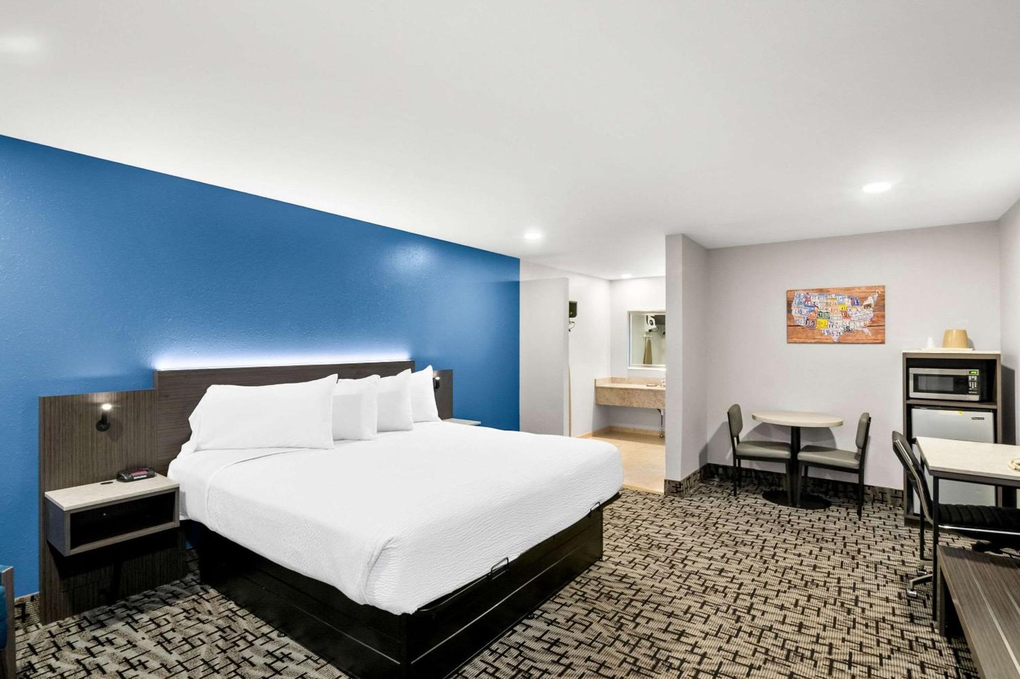 Econo Lodge Bethel - Danbury Exteriér fotografie