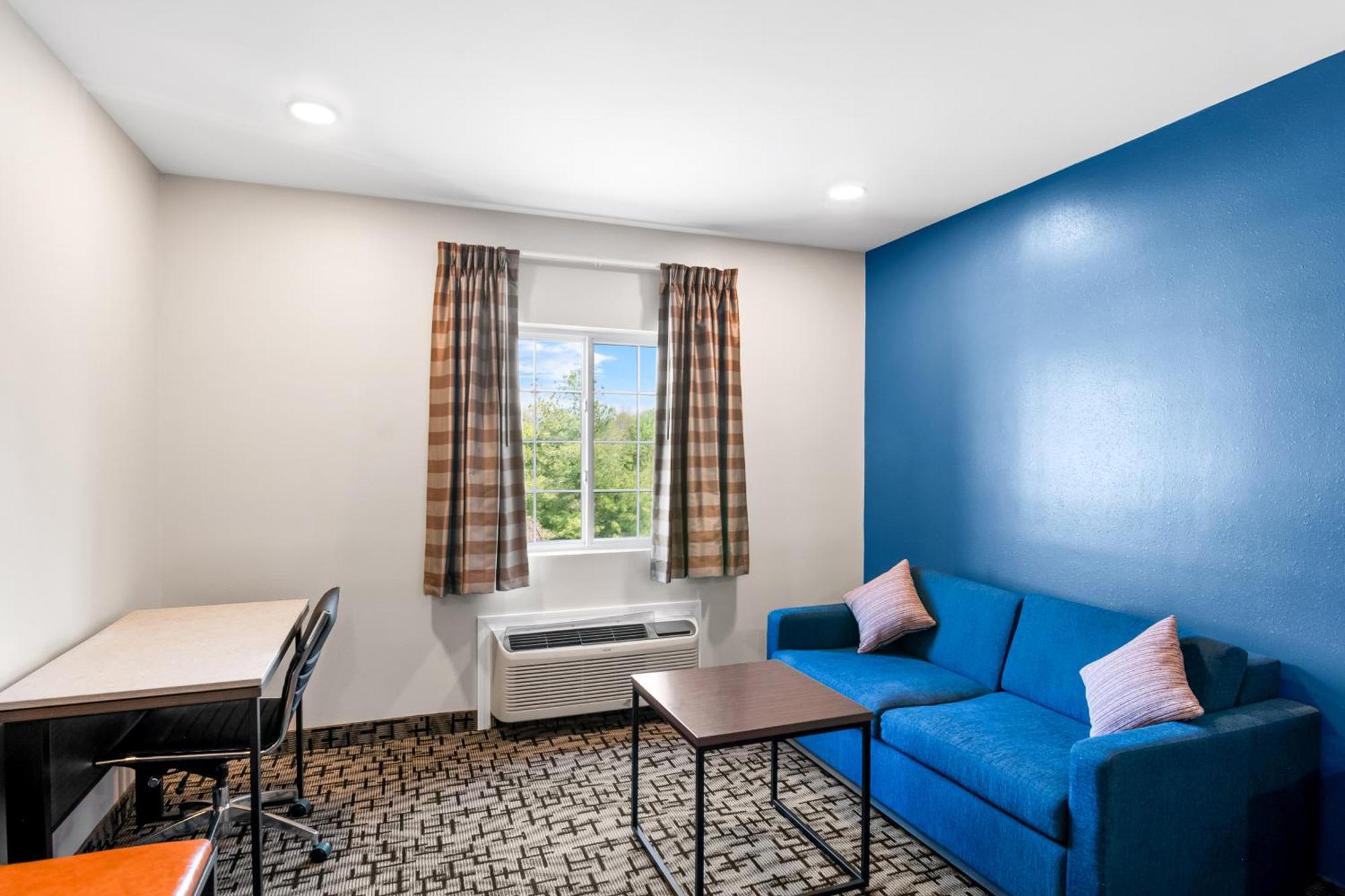 Econo Lodge Bethel - Danbury Exteriér fotografie