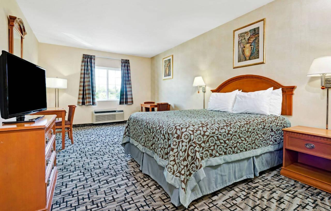 Econo Lodge Bethel - Danbury Exteriér fotografie